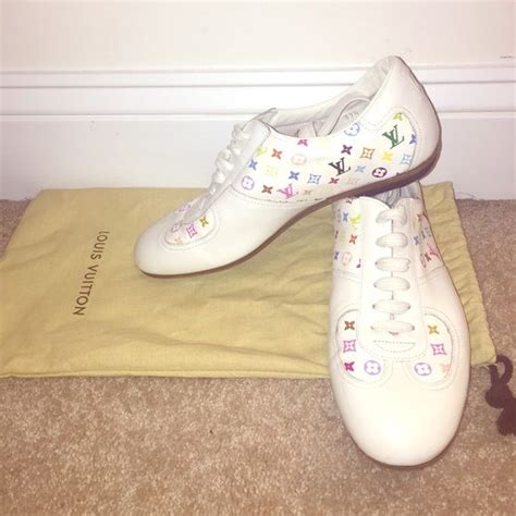 louis vuitton ginkgo|Louis Vuitton golf shoes.